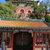 散步♀️在公园里，仿佛进入仙境一般的美哉美哉