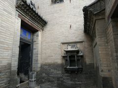 -山西王家大院
