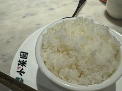 -小菜园新徽菜(扬州华润万象汇店)