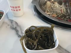 -傣妹火锅(狮子桥店)