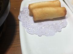 -香港仔茶餐厅(凤阳店)