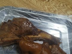 -赵元章肉骨烧(山塘街店)