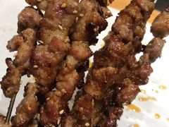 -喝丢一只鞋海鲜烧烤·海肠捞饭(文体街店)