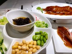 -四季民福烤鸭店(前门廊房二条店)