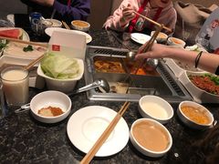 -海底捞火锅(邯郸新世纪中心店)