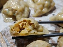 蒸扁食-荣家小吃(紫阳街店)