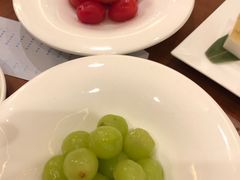 -杭州JW万豪酒店-万豪中餐厅