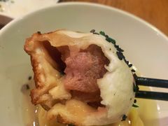 虾仁生煎-东泰祥生煎馆(重庆北路店)