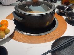 -芸山季·云南山珍菌火锅(南翔印象城MEGA店)