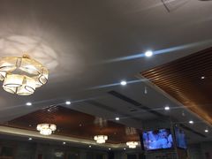 大堂-德胜轩正宗顺德菜(宝安沙井会展中心店)