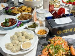 -钱山海鲜大排档