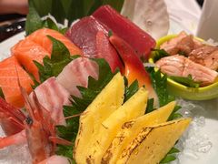 -沼津港渔市(宏伊国际广场店)