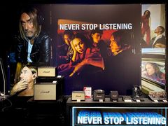 -Marshall马歇尔专柜(正佳广场店)