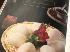 -鹿鸣春饭店(总店)