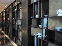 -白云湖畔酒店-湖畔餐厅