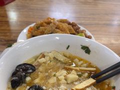 -老陕兄弟(彩虹新城店)