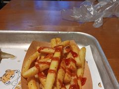 -HUZI虎滋精酿餐吧(京西大悦城店)