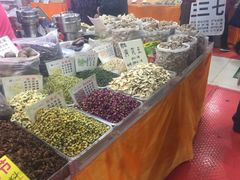 -中国国际会展中心-马甸购物街