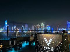 -VENU+海景酒廊
