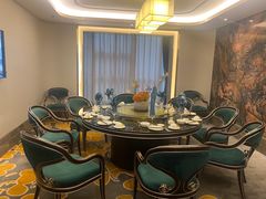 包厢-中环禧悦酒店·禧临阁餐厅