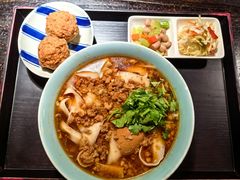 -喜晋道面馆(华严寺广场店)