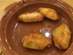 -萨莉亚意式餐厅(特力时尚汇店)