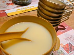 -冰川延边料理·炭烤串(原小木屋店)