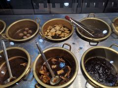 -盛香亭热卤糖水铺(生源时代店)