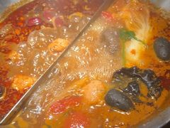 -湊湊火锅·茶憩(上海合生汇店)