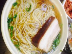 -小梅园饭堂(东方路店)