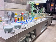 -长春净月潭喜来登酒店·盛宴标帜餐厅