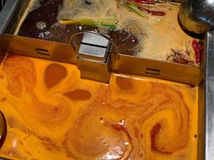 -海底捞大排档火锅(悦荟广场店)