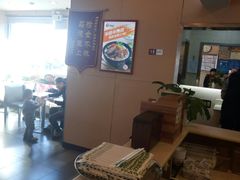 -李先生牛肉面大王(东营友谊广场店)
