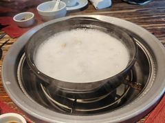 -大良毋米粥(锦龙路总店)