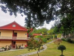 -梵天禅寺