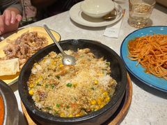 -水天堂西餐厅(绿宝广场店)