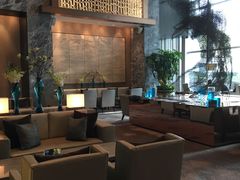 -北京康莱德酒店