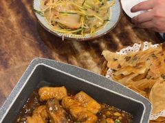 -一楼食业·美食人家