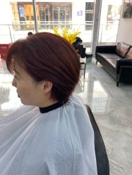 -Coo Hair salon