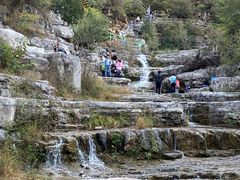 -孤山寨风景区