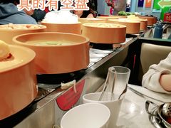 -龍歌自助小火锅(崂山丽达店)