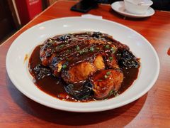 红烧肚档-长兴菜馆(高桥店)