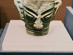 -盘龙城遗址博物院