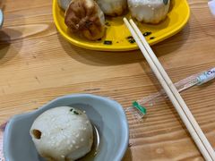 -阿三生煎(航北路店)