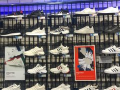 -ABC MART(济州莲洞店 )