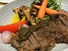 -娜娜家•Nana’s restaurant (爱琴海店)