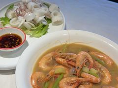-小厨师·二十年沈家门小海鲜(百井坊巷店)