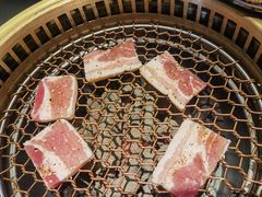 黑豚五花肉-極屋鮨牛 · 烧肉酒场(时代C馆店)