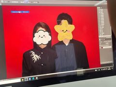 -bobo高端证件照工作室(三元桥店)