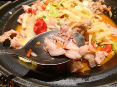 -蛙三泡椒牛蛙(万象城店)
